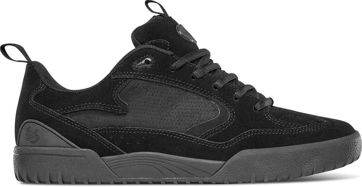 eS QUATTRO Blk/Blk
