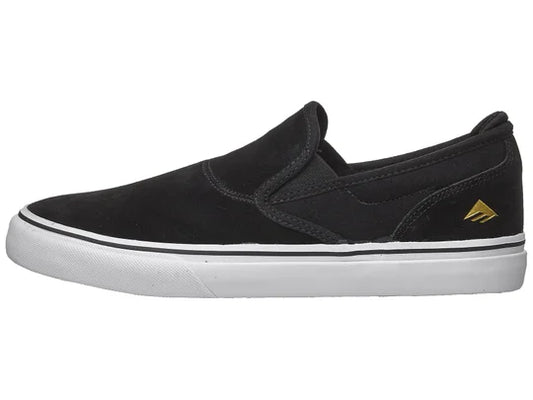 Emerica Wino G6 slip ons